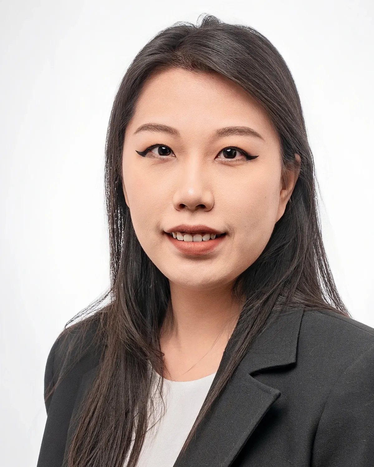 Keer Xu